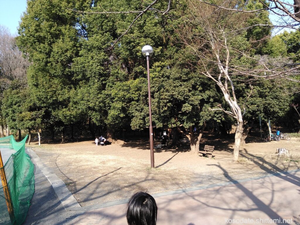 宮崎第4公園