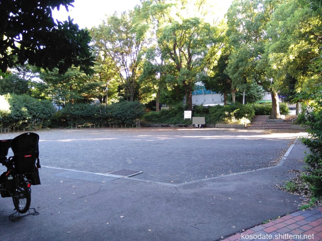 宮崎第2公園
